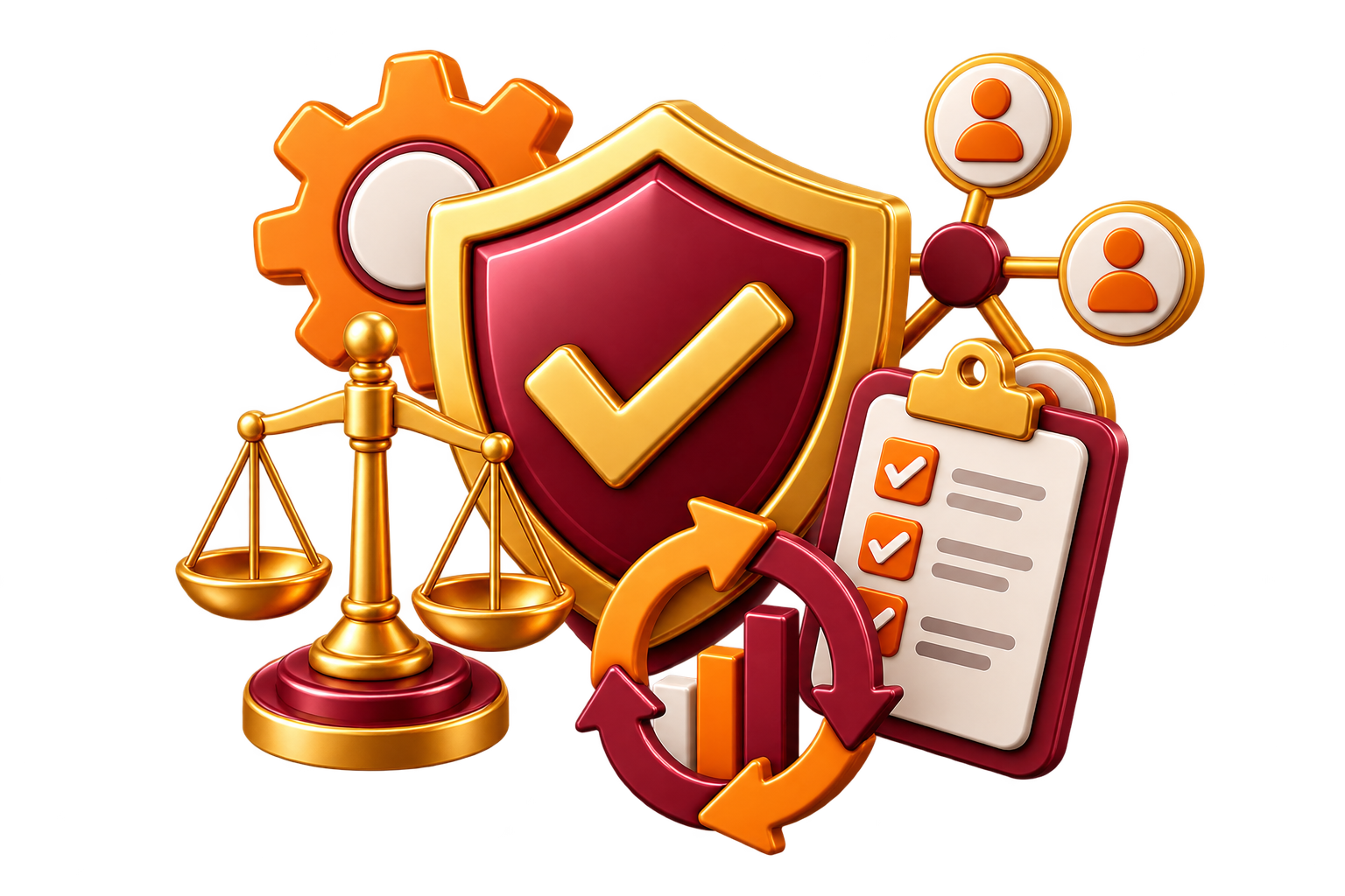Governance and Control